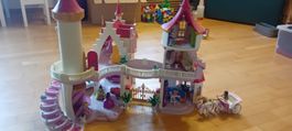 Playmobil Prinzessinnenschloss