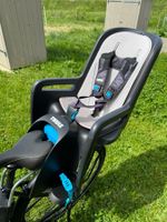 Thule Ride Along Velo-Kindersitz