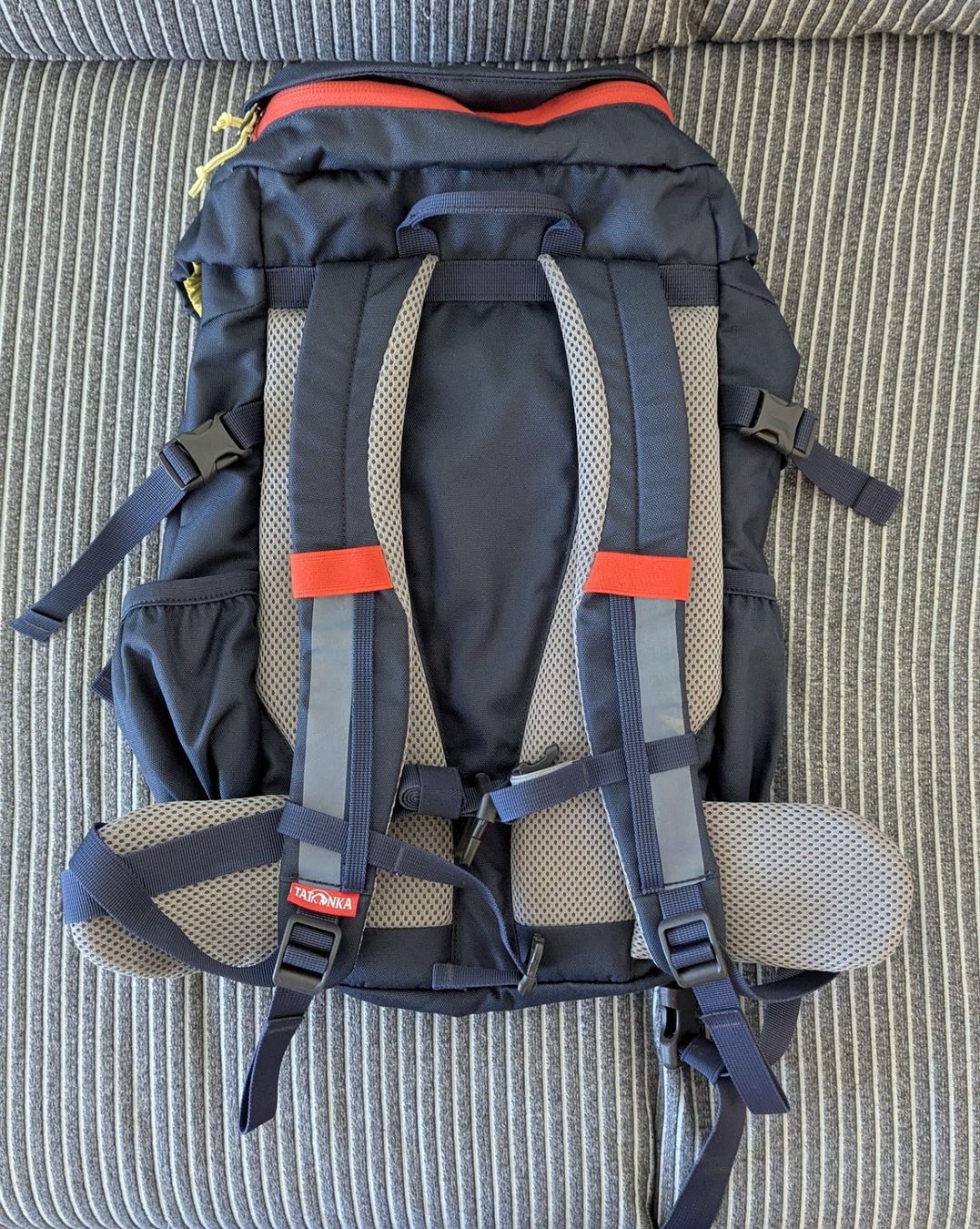 Tatonka Borse & Zaini: TATONKA - Kinderrucksack MANI20 – Usato da Buochs venduto da sergej047 1