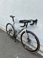 Canyon Endurance CF7 Di2 - als neue