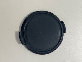 FrontDeckel 52 mm