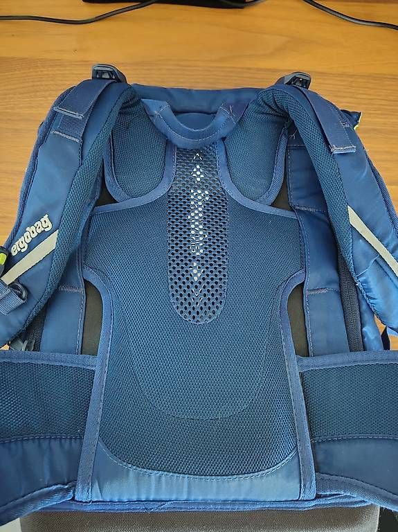 Ergobag Sacs & sacs à dos: Schulrucksack Ergobag – D'occasion à Reinach BL par Aurum81 1