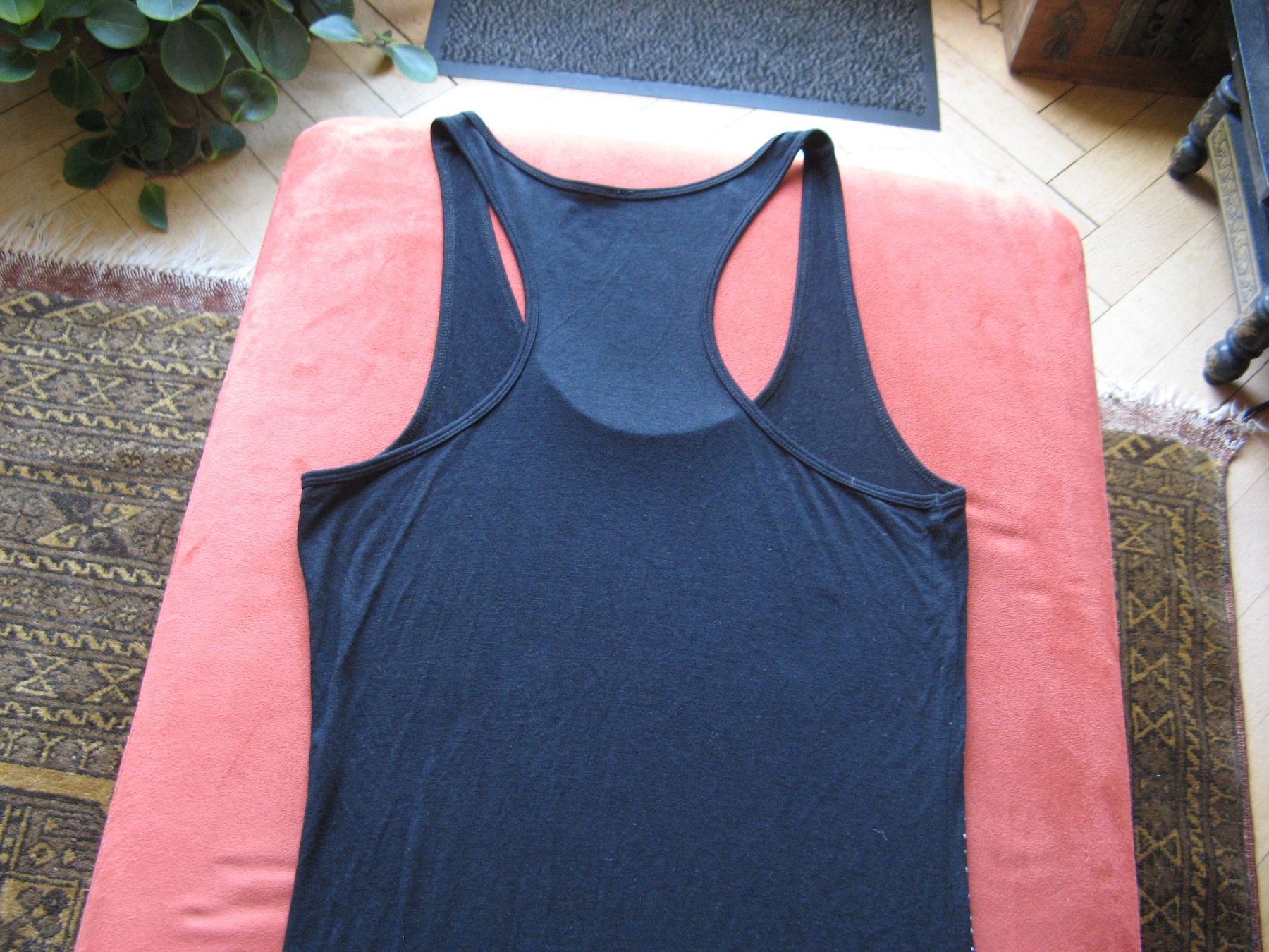 Top: Tank Top Gr. M – Usato da Zürich venduto da apil 5