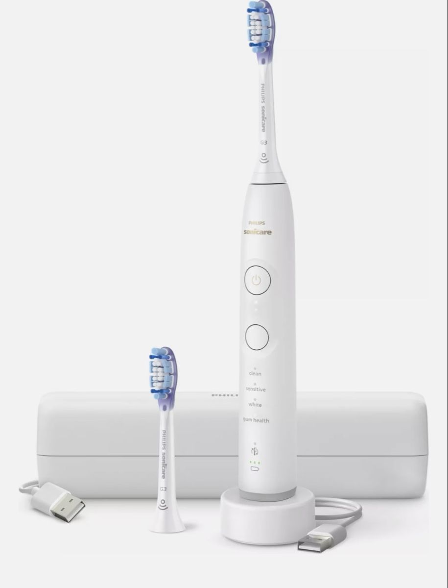 Philips Sonicare Cura dei denti: Philips Soniccare 7100 – Nuovo (secondo la descrizione) da Oftringen venduto da galaxus77