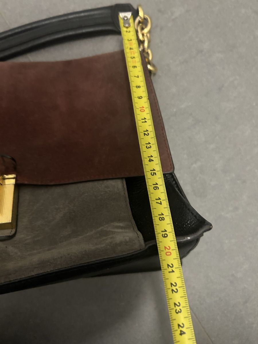 Furla Borse da donna: Furla Ledertasche ab 1 Fr! – Usato da St. Gallen venduto da jojan 7