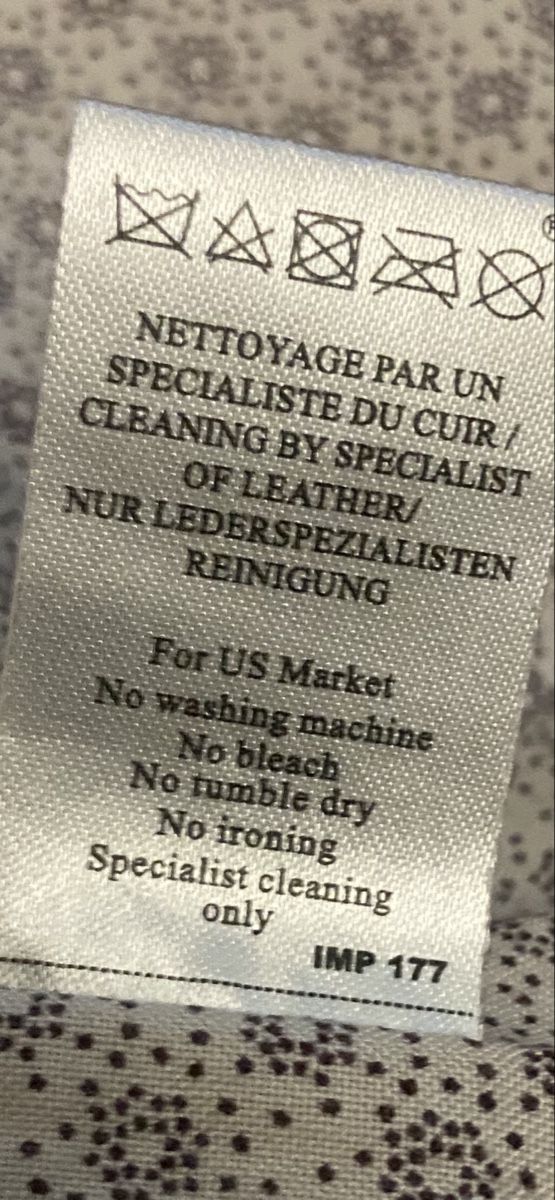 Giacche: Lederjacke braun Gr.36/38 – Usato da Zürich venduto da Unique2400 5