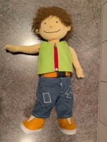 Lernpuppe / Anziehpuppe JAKO-O Anton