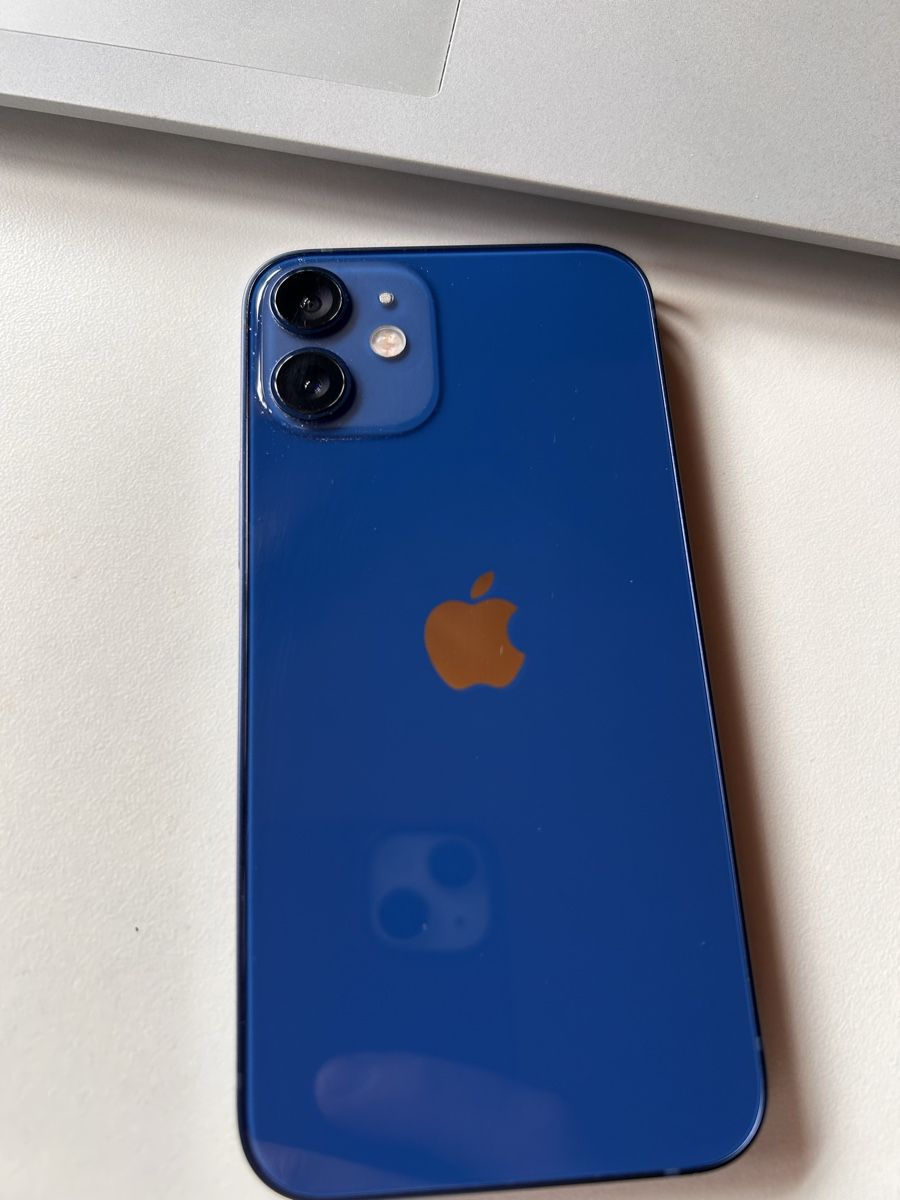 Apple Handys / Smartphones: Apple Iphone 12mini – Gebraucht aus Schwenden von Riipper 1