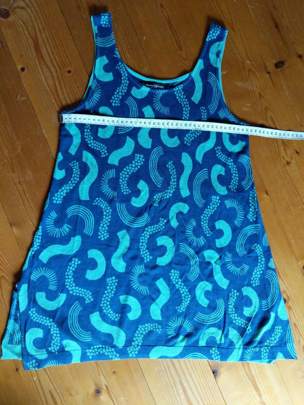 Gudrun Sjöden Tops: Gudrun Sjöden Top Gr M – Gebraucht aus Oberdiessbach von melvinj