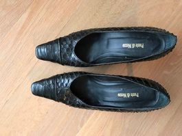 Ponte di Mezzo Pumps, Grösse 40.5