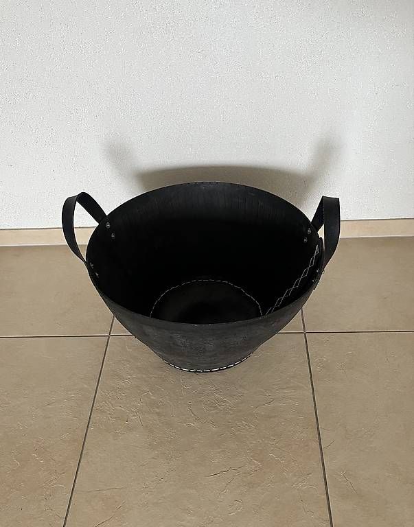 Autres articles pour la maison: Körbe aus recycelten Reifen – D'occasion à Richterswil par noa_q7yd