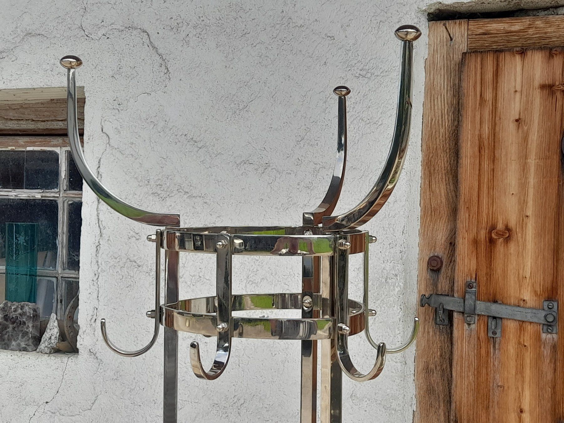 Guardaroba: Design Garderobe – Usato da Aeschi b.Spiez venduto da 52_wochen 5
