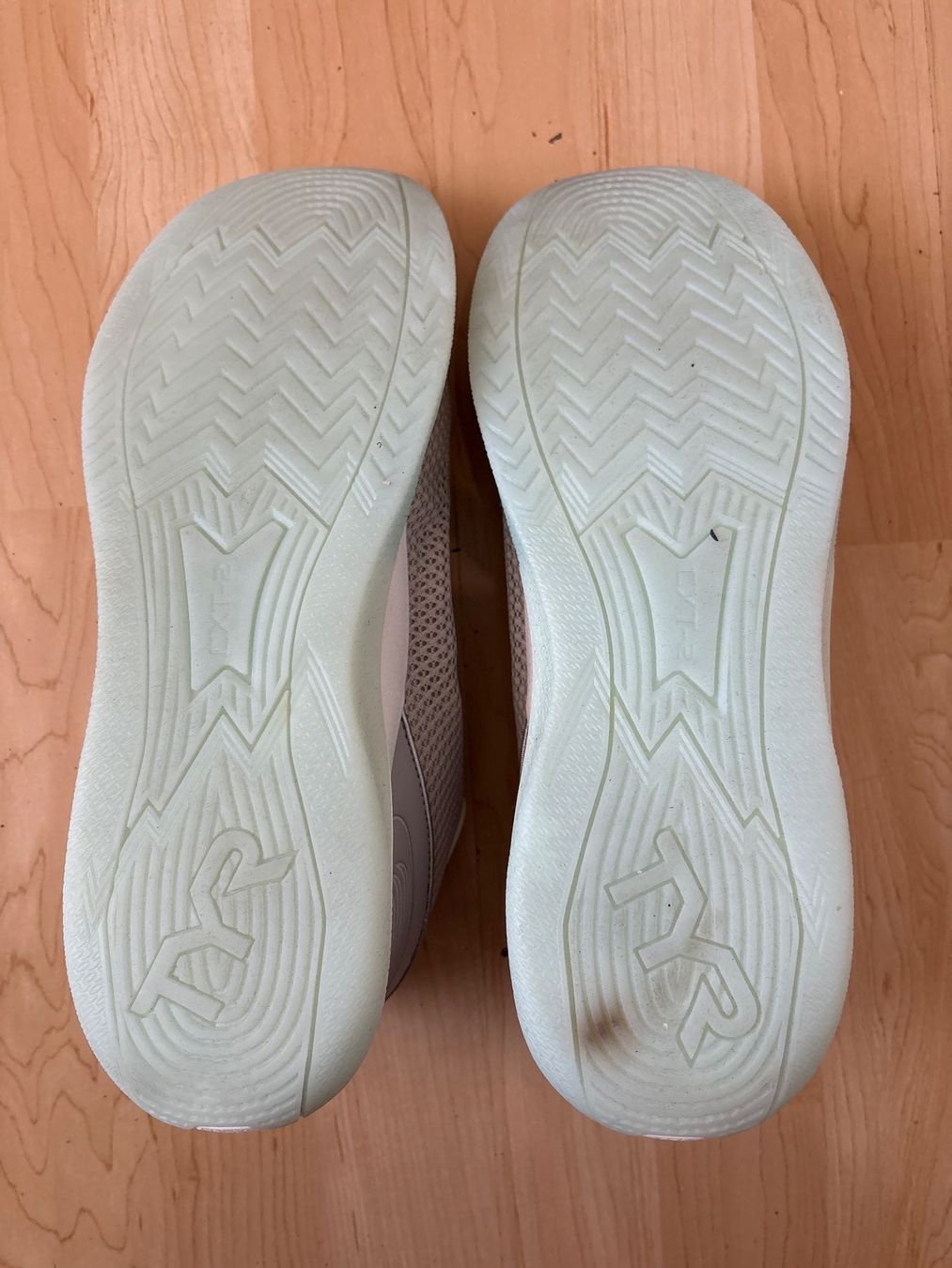 Herrenschuhe: TYR CXT-2 Trainer Weiss Schuhe – Gebraucht aus Lenzburg von benn0r 2