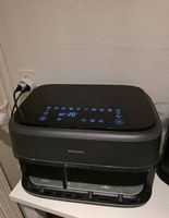 Airfryer von Phillips Dualbasket 3000er Serie