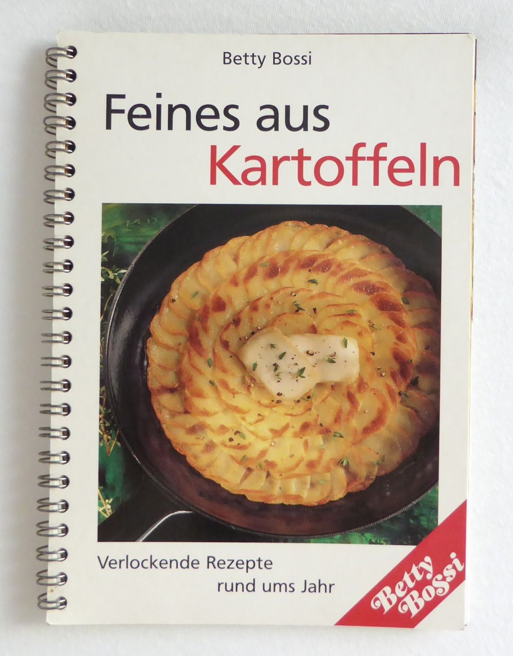 Libri: Feines aus Kartoffeln – Nuovo (secondo la descrizione) da Mauren venduto da Yeelen