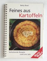 Feines aus Kartoffeln