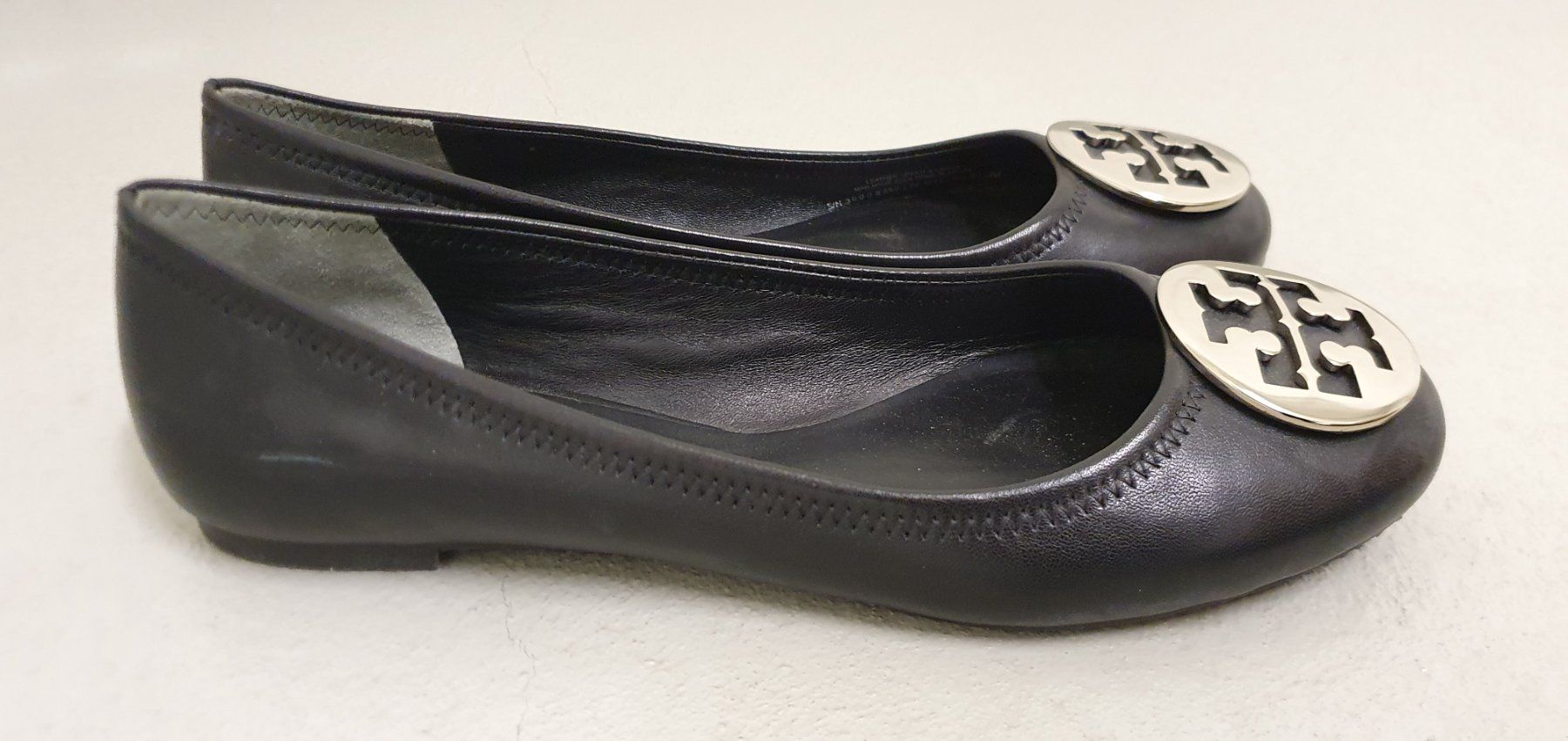 Tory Burch Scarpe da donna: Ballerina von Tory Burch – Nuovo e nell'imballaggio originale da Küsnacht ZH venduto da schweiz_ch