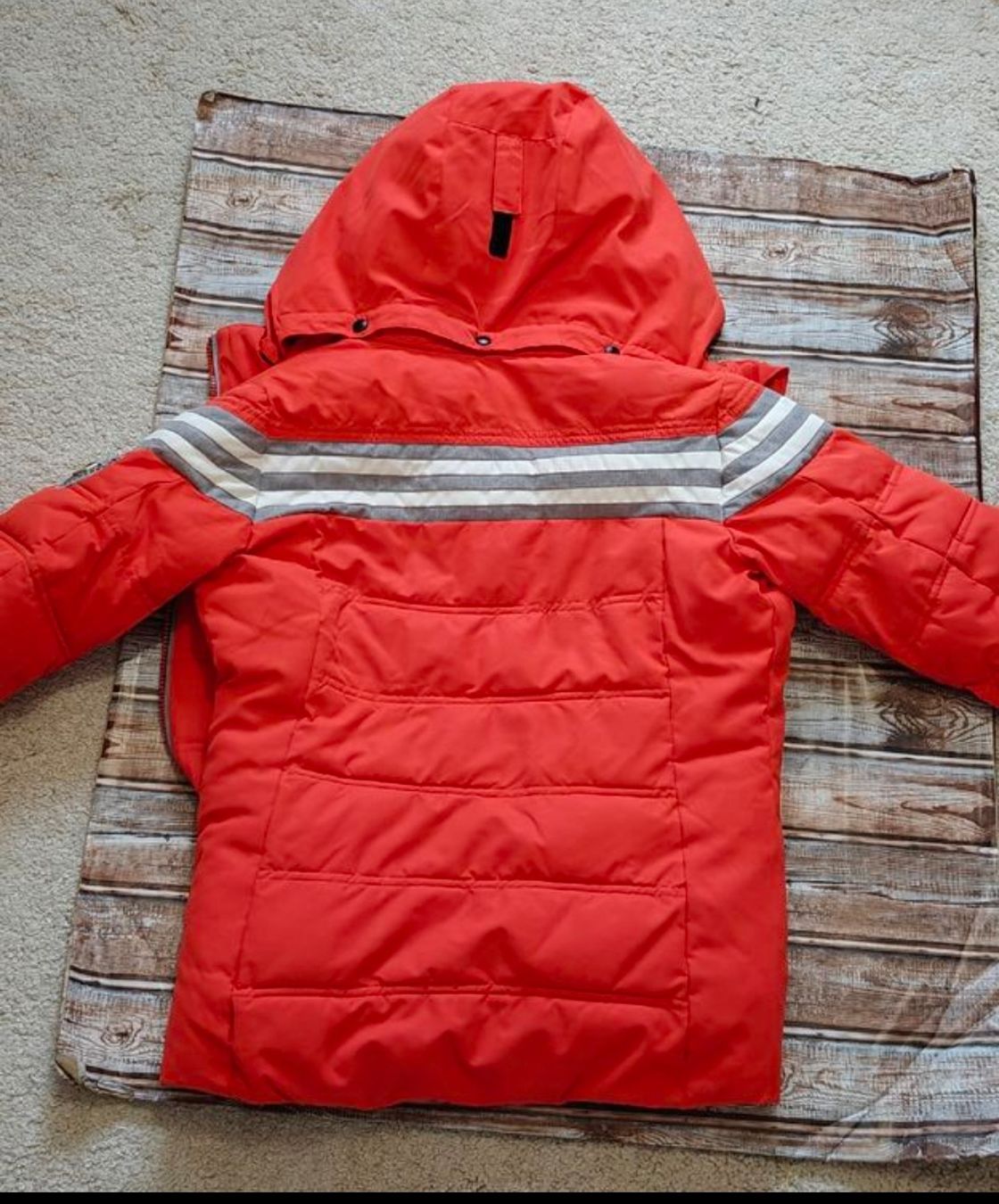 Vestes & Manteaux: CMP Jacke 152 – D'occasion à Ehrendingen par Ince2016 1