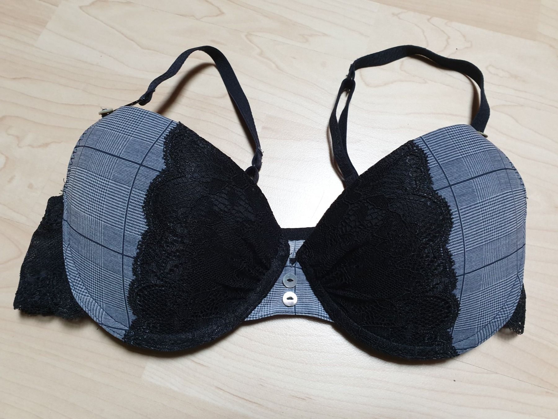 Autres dessous: BH Grösse 75C – Neuf (Voir description) à Reutigen par Easy0807
