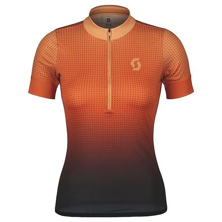 Maillot NRUF Vélo Femme SCOTT Endurance 15, Small