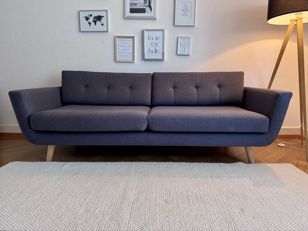 Divani: Sofa von Sofacompany – Usato da bern venduto da saduisel