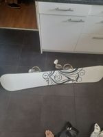Cooler Snowboard! 156cm