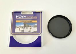 HOYA Filter - Cir-Polarizing
