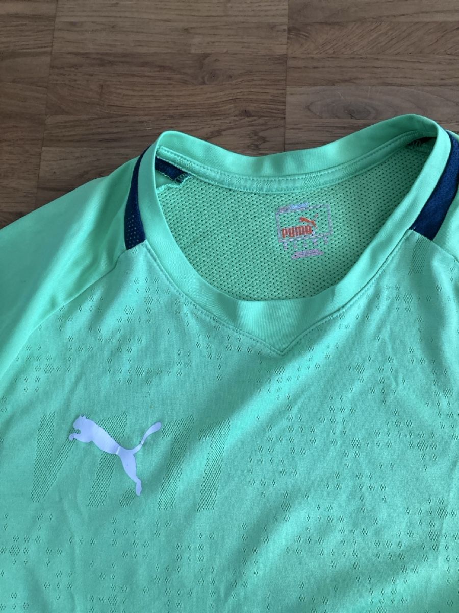 Adidas Lots de vêtements: Sportset Gr M Adidas & Puma – D'occasion à Männedorf par Larimar4 2