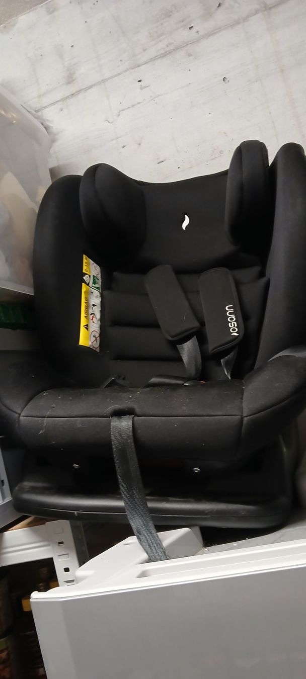 Cybex Seggiolini per auto: Siège auto – Usato da La Place (Ayent) venduto da Tho57