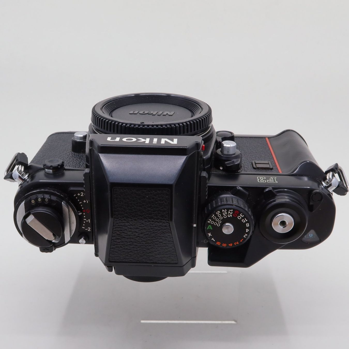 Nikon Kamera: Nikon F3 – Gebraucht aus Luzern von AMS144 3