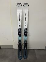 Ski Head Supershape Team JRS Kinderski guter Zustand