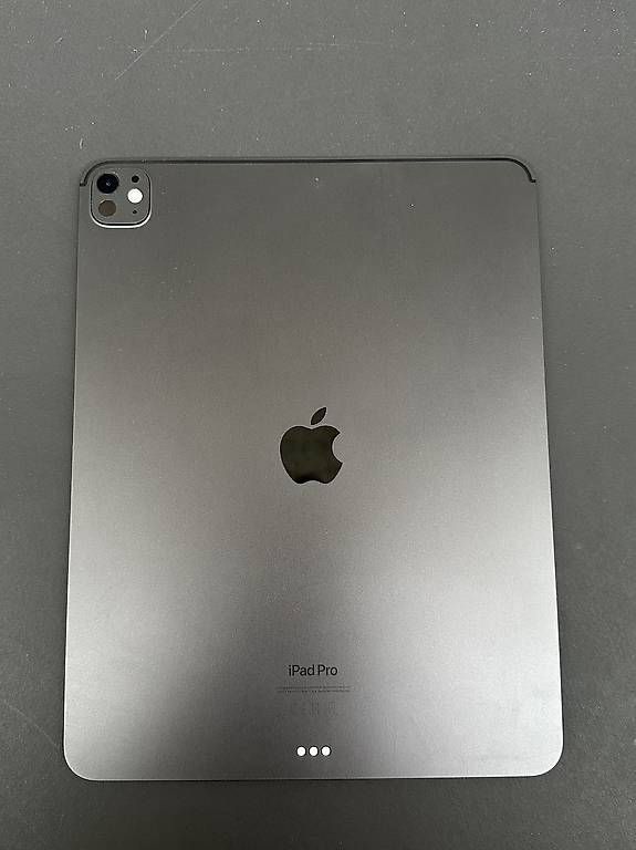 Tablet PC: Apple iPad Pro 13 M4 + Magic Keyboard + Apple Pencil Pro – Usato da Münchenbuchsee venduto da eri_zfp8 3