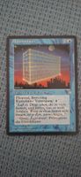 Magic The Gathering – Illusionsmauer – Ice Age – Deutsch 