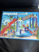 PLAYMOBIL 6670 - Wasserspielplatz Summer Fun - OVP