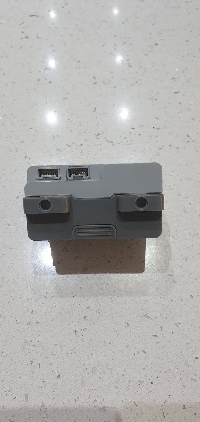 Lego Giocattoli: LEGO motor – Usato da sessa venduto da lele120 4