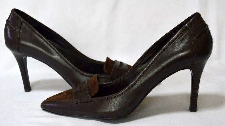 Ralph Lauren Scarpe da donna: Pumps Ralph Lauren .37,5 – Usato da Collonges venduto da Auganien