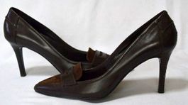 Pumps Ralph Lauren .37,5