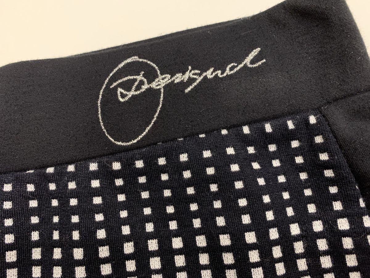 Desigual Gonne: Desigual Rock – Usato da Dübendorf venduto da bambus01 3