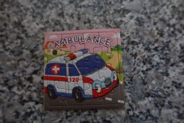 Kinderpuzzle