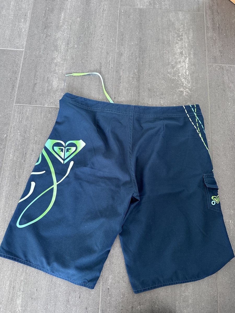 Roxy Pantaloni: Roxy Boardshorts – Usato da Zug venduto da Surfgirl83 1