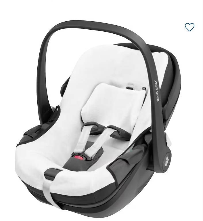 Maxi-Cosi Seggiolini per auto: Sommerbezug Maxicosi – Nuovo (secondo la descrizione) da Baden venduto da mel_v7rg