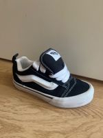 KNU SKOOL UNISEX - Skateschuh - black/true white