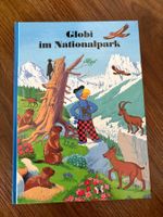 Globus Kinderbuch "Globli im Nationalpark" Buch guter Zus...