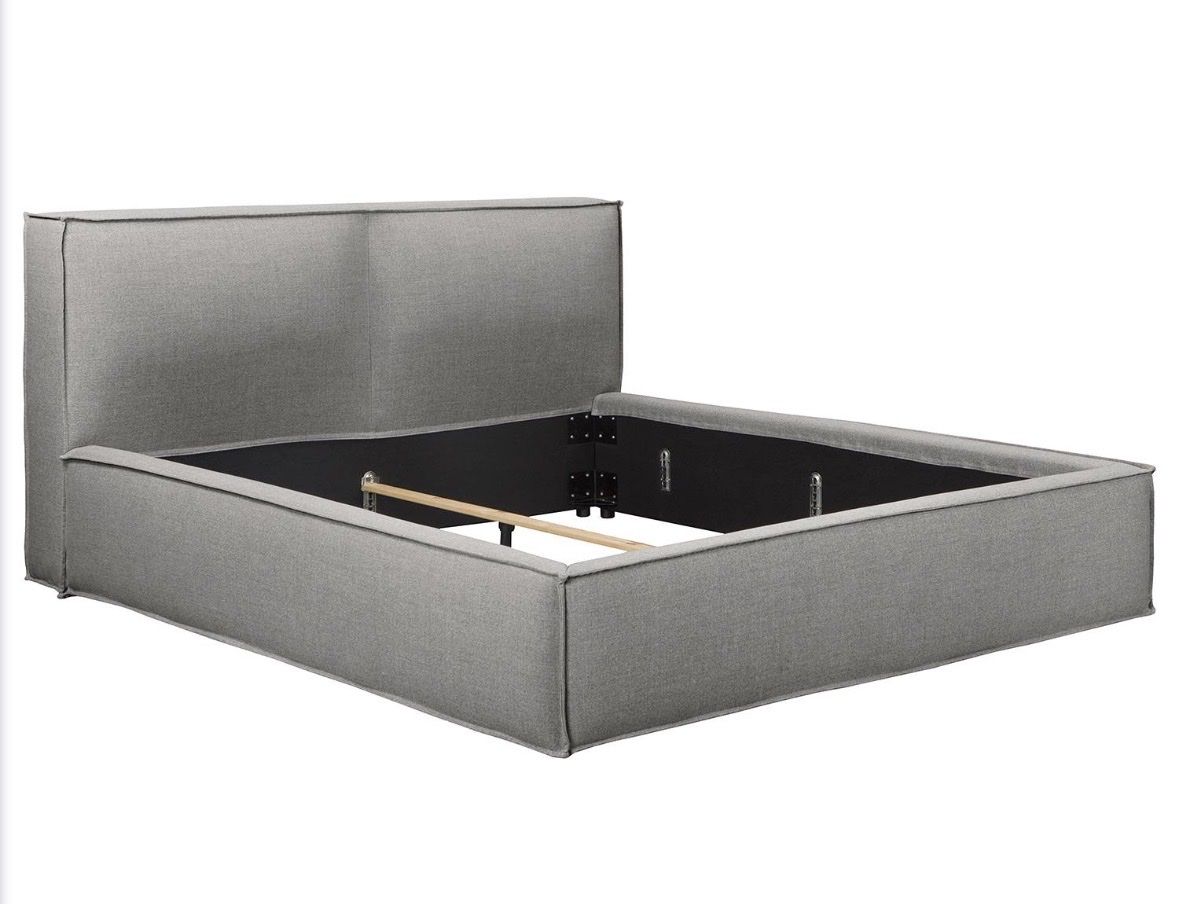 Betten: Polsterbett KINX – Neu (gemäss Beschreibung) aus Grafstal von Alfred1988