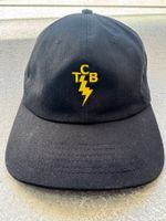 tcb taking care of business cap hat dadhat pleasures