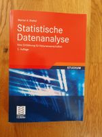 Statistische Datenanalyse