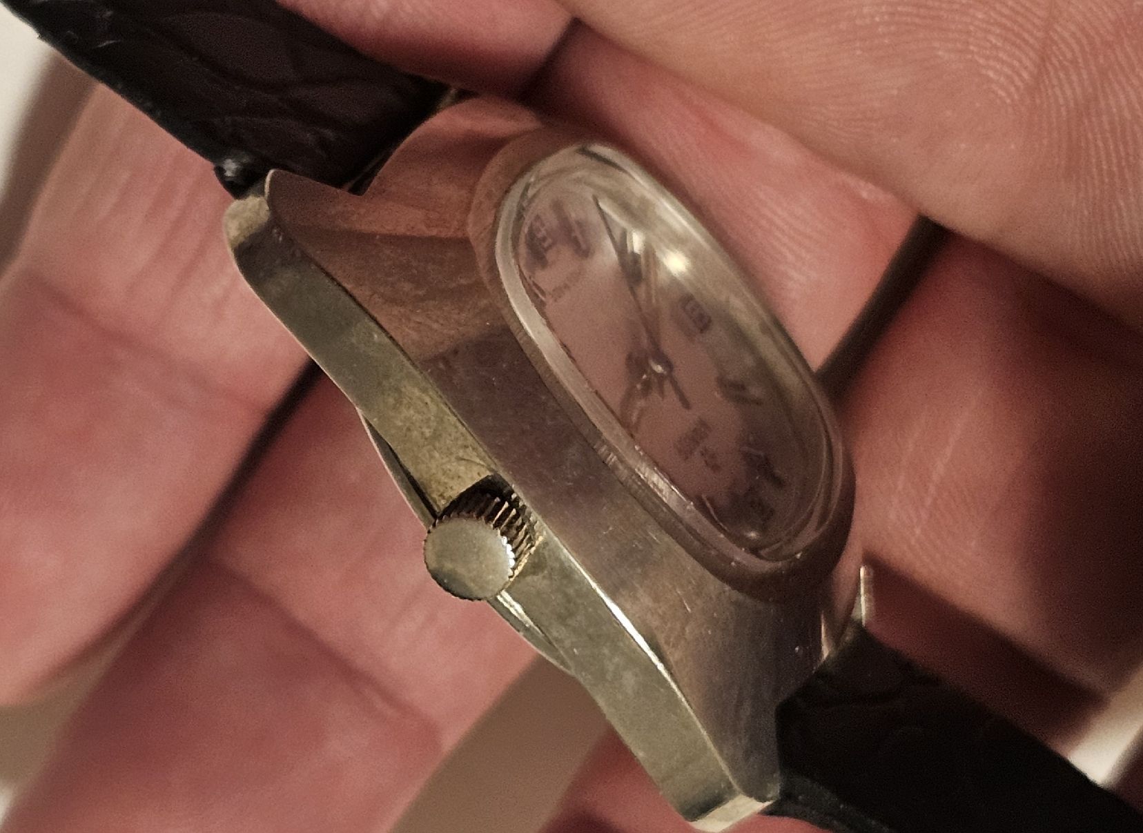 Orologi: Montre MANOR  Vintage – Usato da Genève venduto da Fresko01 2