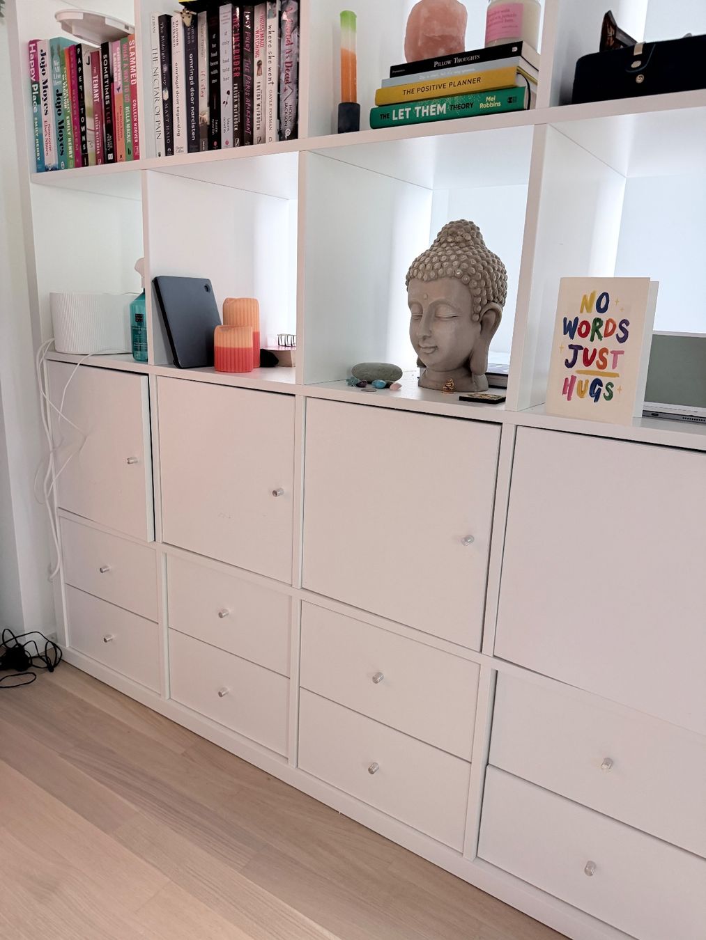 Ikea Regale: Ikea KALLAX (5x5 – Gebraucht aus Zürich von maez 2