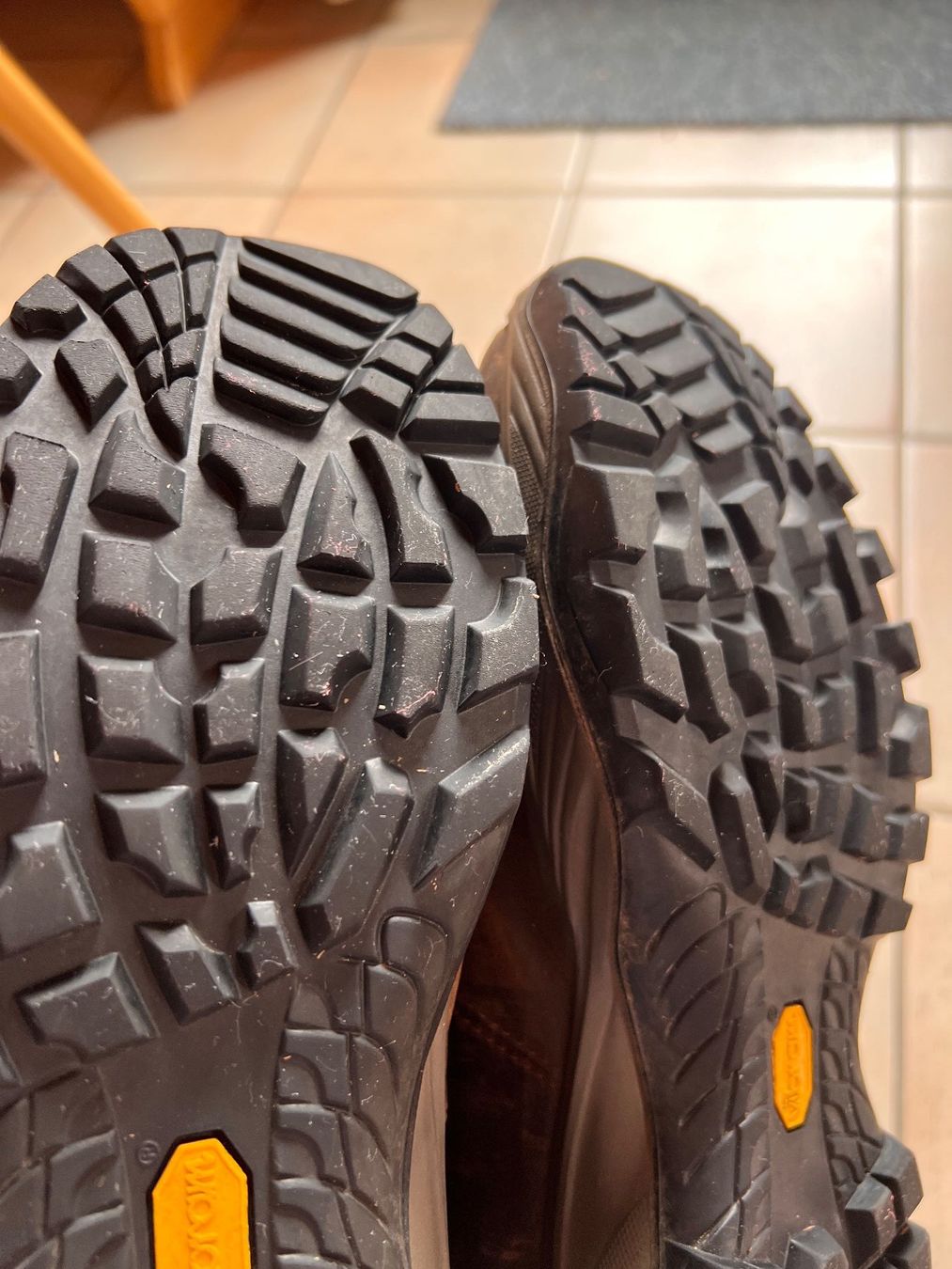 Scarpa Herrenschuhe: Scarpa Terra GTX Wanderschuh. Männer. EU 46 – Gebraucht aus Obersaxen von jan_r6p6 8