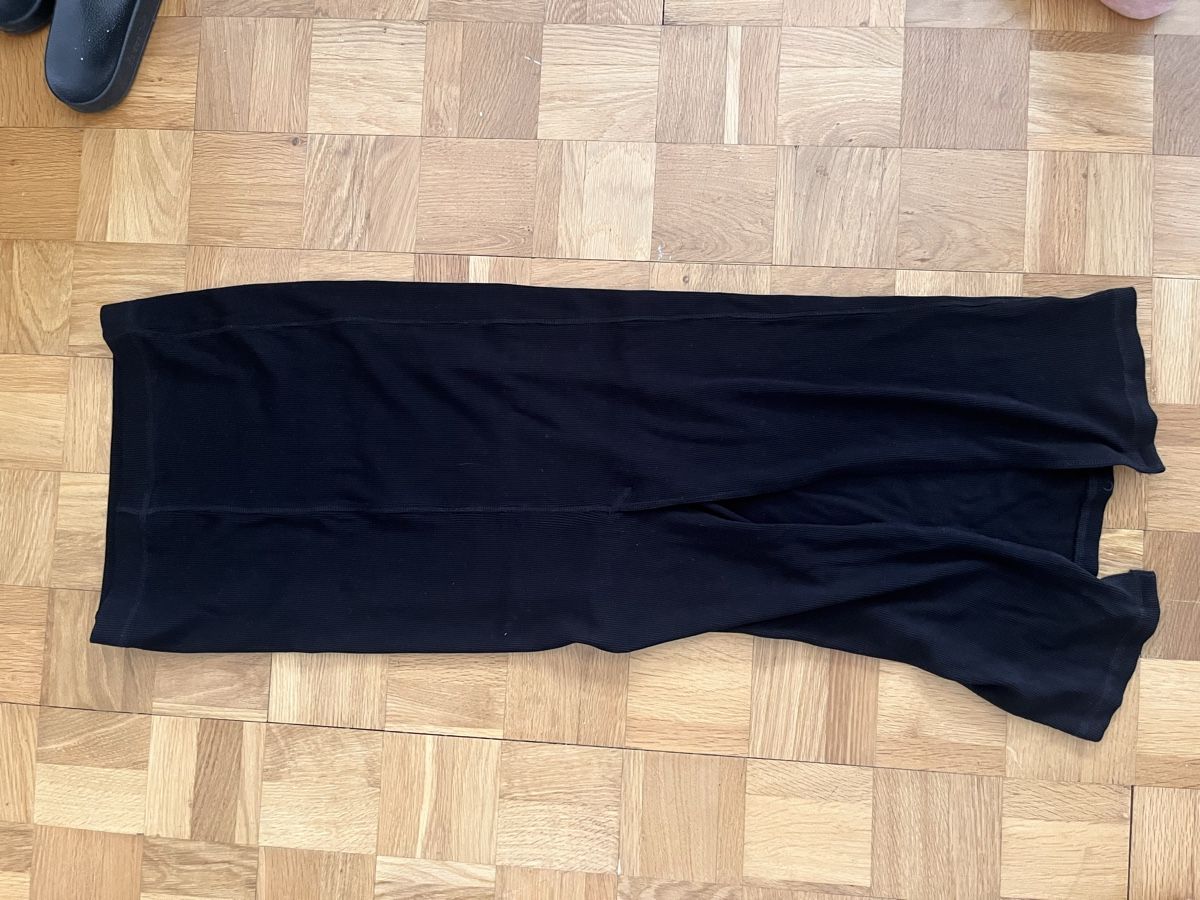 Weekday Gonne: Weekday Maxi Skirt – Usato da Bern venduto da ann1e 1